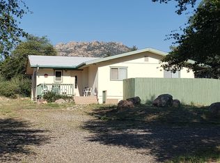 6730 N Lariat Ln, Prescott, AZ 86305