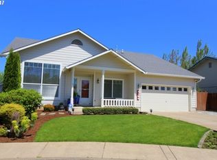 4184 Lancaster Dr, Eugene, OR 97404