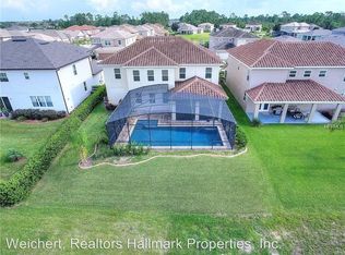 532 Wilmont Ter, Davenport, FL 33837