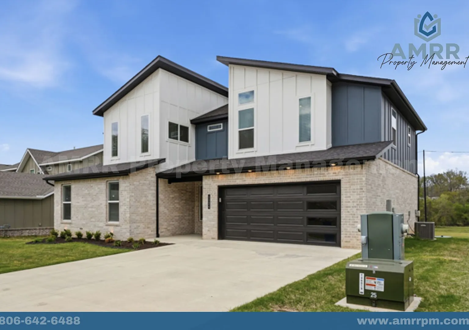 New Beginnings Start with AMRR - Spacious & Modern Home in The Greens at Sugar Creek — Photo 2
