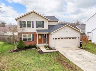 13 Prairie Pl, Germantown, OH 45327