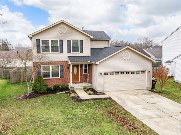 13 Prairie Pl, Germantown, OH 45327