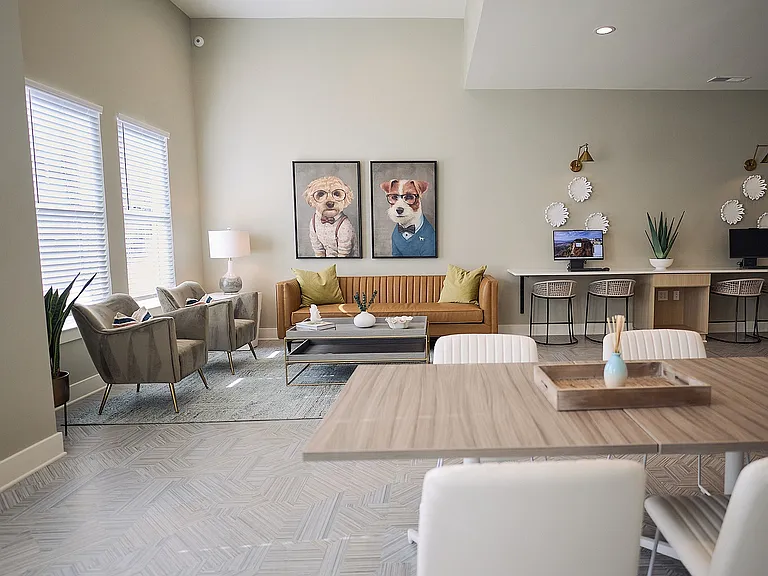 Encore Luxury Residences — Photo 14