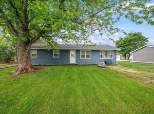 8776 S Springboro Rd, Brookston, IN 47923