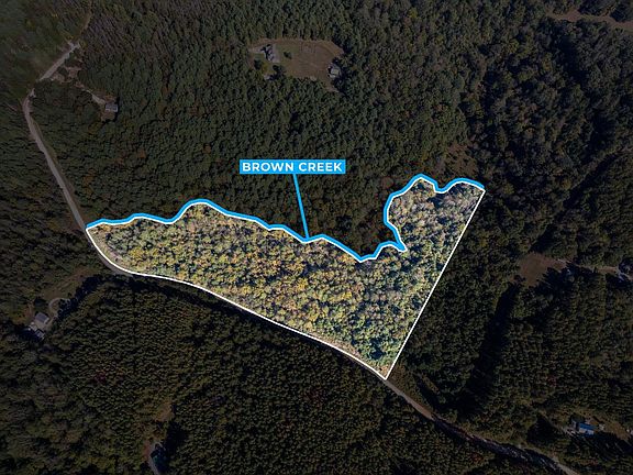 2nd image of 0 Walkers Mountain Rd Lot 1