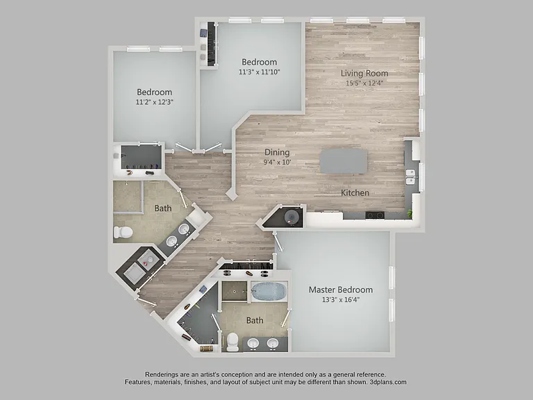 Novus Westshore — Photo 44