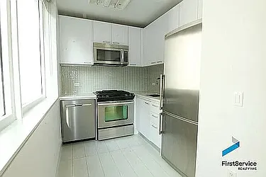 Rented by AZ REALTY NYC LLC