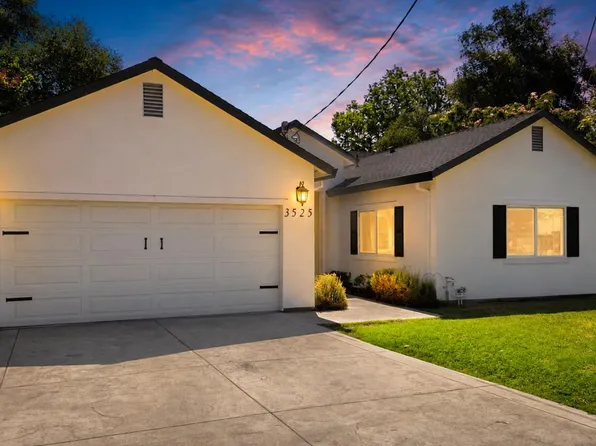 3525 S Colvin Dr, Loomis, CA 95650