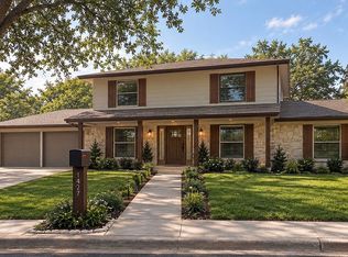 7119 Walnut Trce, San Antonio, TX 78239