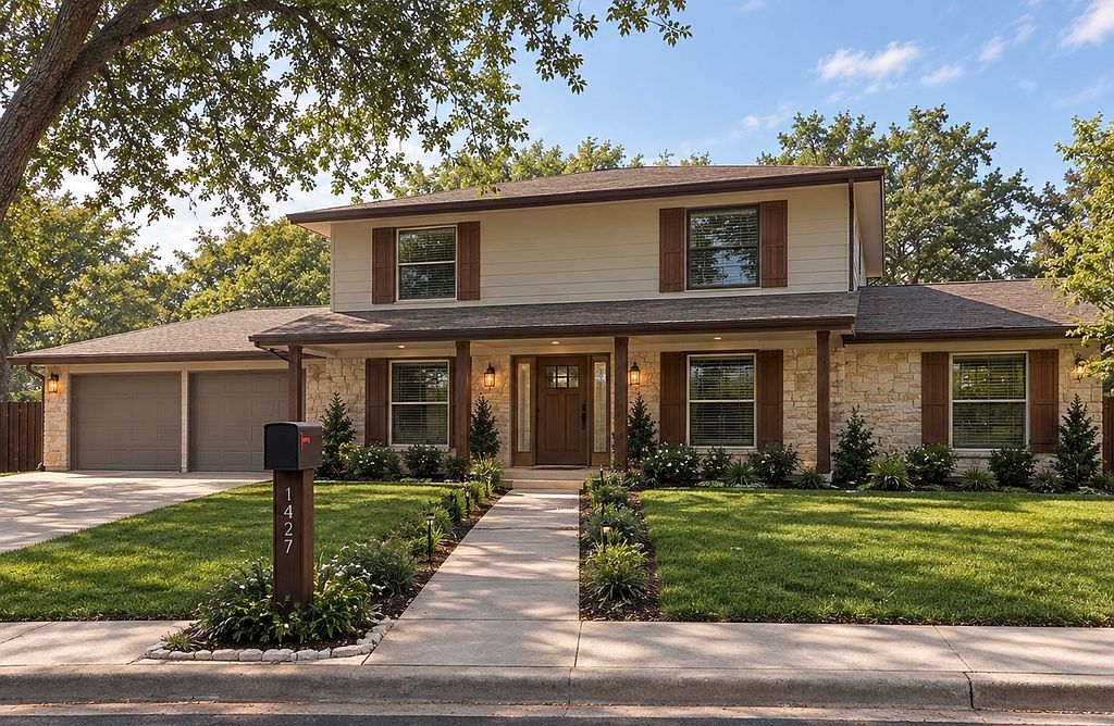 7119 Walnut Trce - Property Image