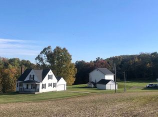 14590 Township Road 16, Glenmont, OH 44628