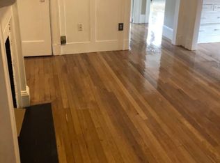 448 Park Dr APT 19, Boston, MA 02215