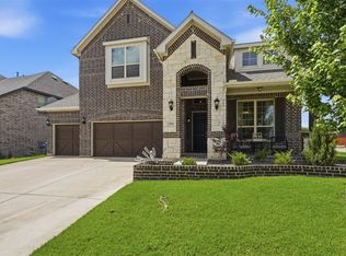 15029 Fleet Hill Rd, Aledo, TX 76008