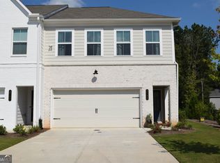 3728 Silvery Way, Powder Springs, GA 30127