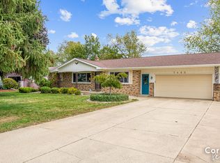 7490 N Garden Ct, Jenison, MI 49428