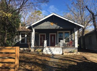 1706 E 6th St, Austin, TX 78702