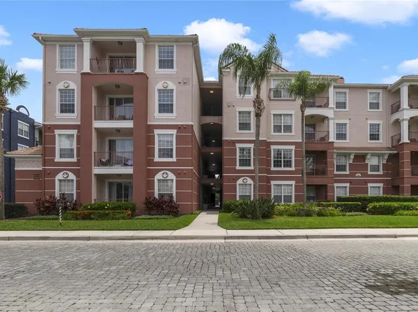 4862 Cayview Ave #20709, Orlando, FL 32819