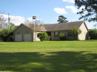 4187 Highway 8 W, Mena, AR 71953