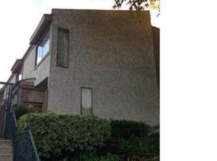 19540 Sherman Way UNIT 601, Reseda, CA 91335