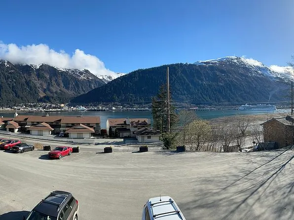2709 David St, Juneau, AK 99801
