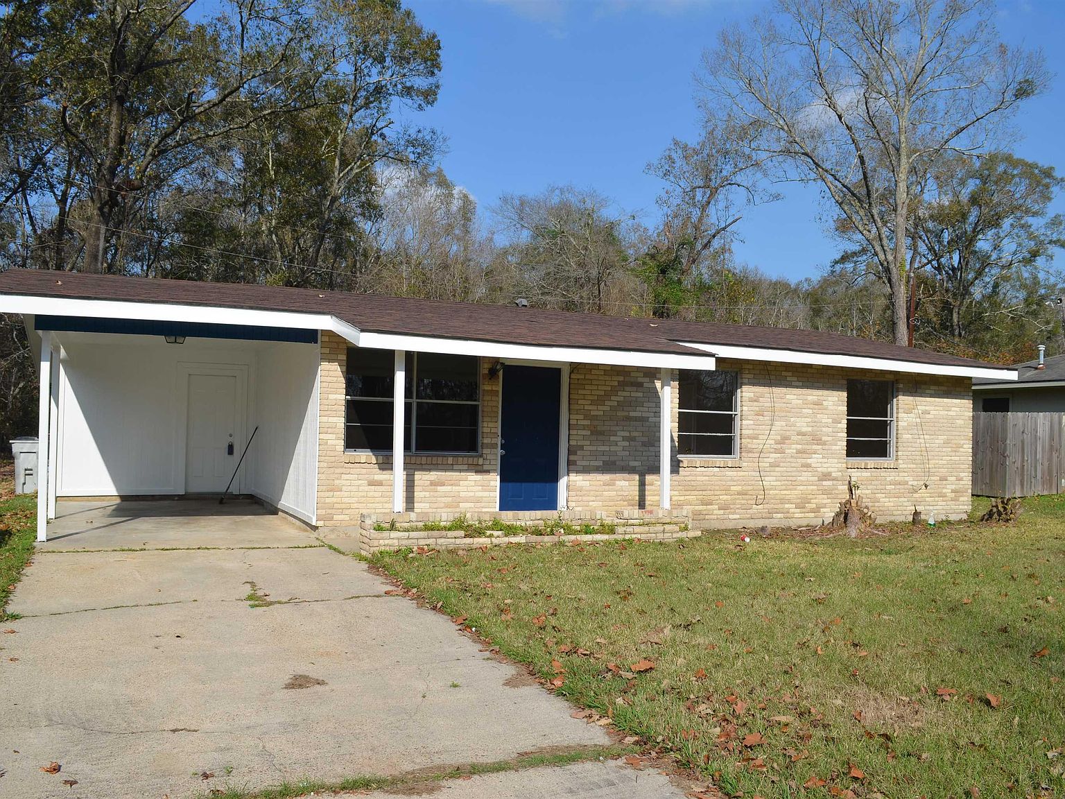5009 Tristian Ave, Baker, LA 70714 Zillow