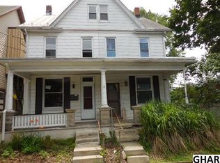 508 Herman Ave, Lemoyne, PA 17043