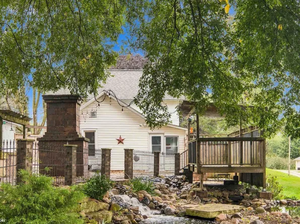2217 Knapp Ave, Marshalltown, IA 50158