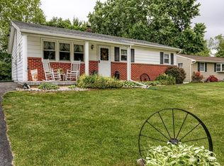 430 Lumber St, Middletown, PA 17057