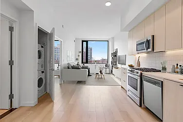 Rented by Living New York