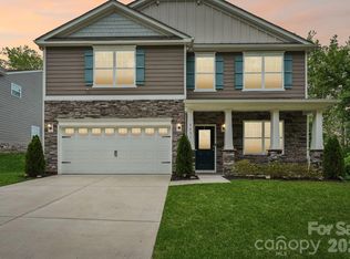 3631 Azalea Ridge Dr, Mount Holly, NC 28120
