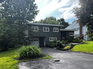 418 Parsons Dr, Syracuse, NY 13219