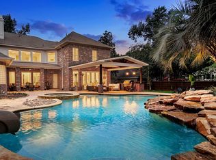 6 Noble Bend Pl, Spring, TX 77382
