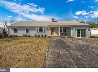 134 Hurffville Grenloch Rd, Sewell, NJ 08080