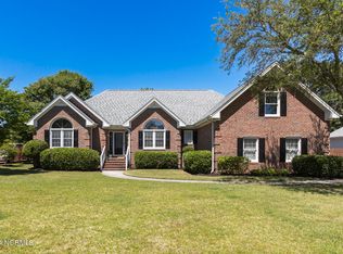 1001 Rivage Promenade, Wilmington, NC 28412