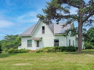 3116 State Route 61, Cardington, OH 43315