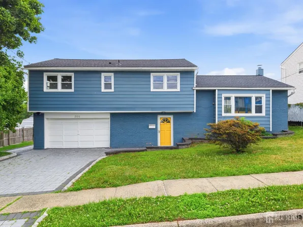 264 E George Pl, Iselin, NJ 08830