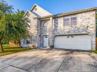 9230 Sunlit Point, San Antonio, TX 78240