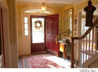 7859 Cahill Rd, Manlius, NY 13104