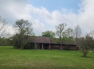 4600 Kendall Rd, Beach City, TX 77523