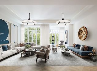40 E End Ave, New York, NY