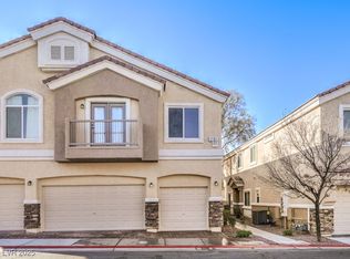 1161 Amarillo Sky Pl UNIT 101, Henderson, NV 89002