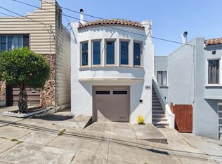 284 Allison St, San Francisco, CA 94112