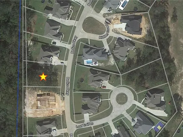 628 Bedico Pkwy, Madisonville, LA 70447