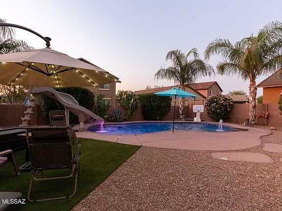 4th image of 8260 W Green Kingfisher Ln
