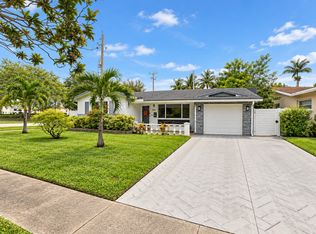 5300 Pierce St, Hollywood, FL 33021