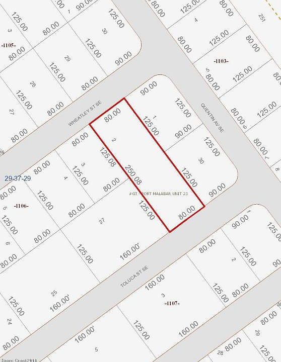 2nd image of 984 Wheatley St SE