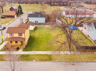 3313 Harrison St, Detroit, MI 48208