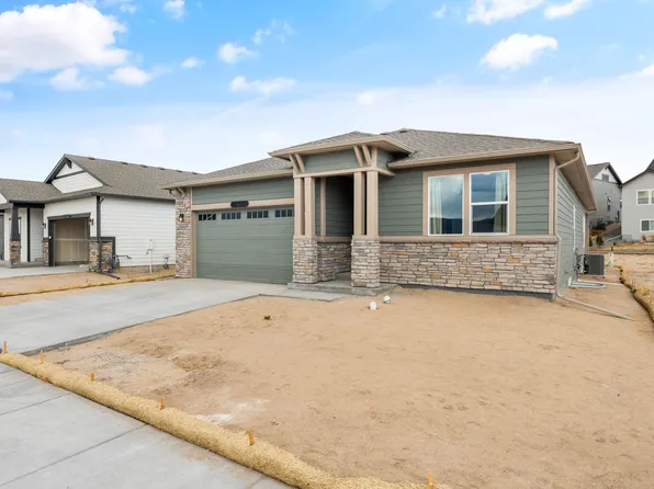 16353 Cattle Creek Ct, Monument, CO 80132