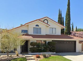 4712 Grandview Dr, Palmdale, CA 93551