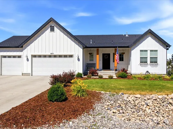 8271 N Iron Horse Dr, Tooele, UT 84074